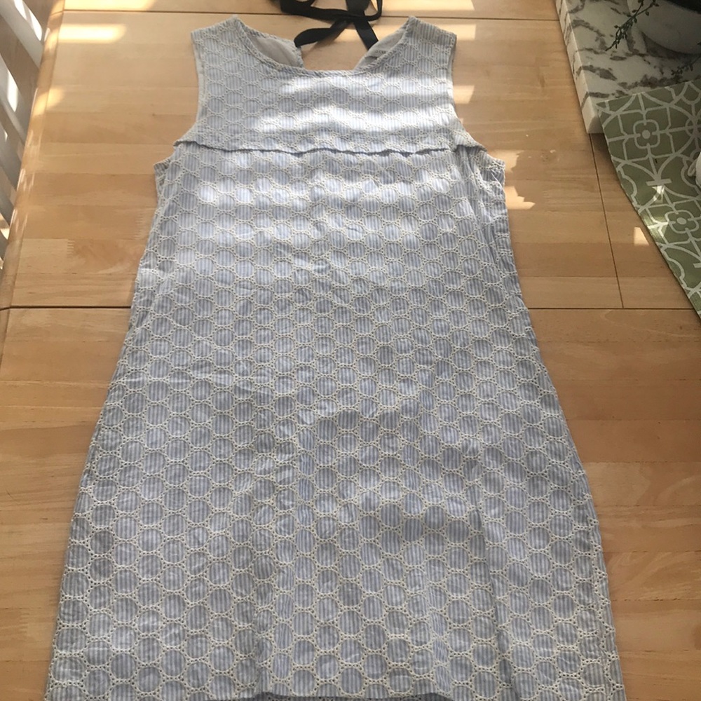 J Crew Dress